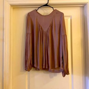 Vestique Womens Long Sleeve Top